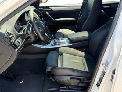 BMW X4 xDrive20d Msport (11)