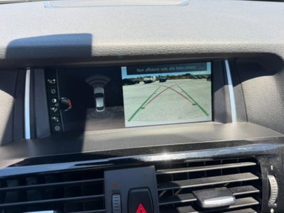 BMW X4 xDrive20d Msport (12)
