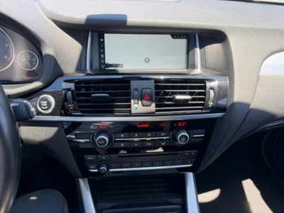 BMW X4 xDrive20d Msport (13)