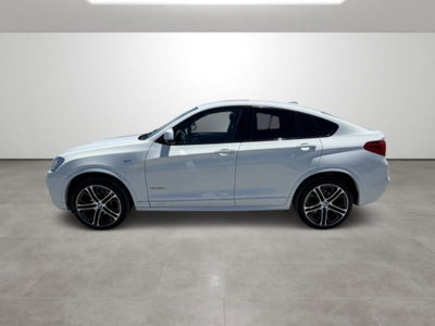 BMW X4 xDrive20d Msport (7)