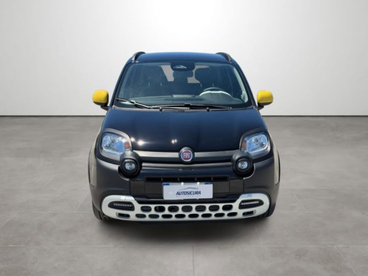 Fiat Panda 1.0 firefly hybrid s&s 70cv 5p.ti (2)