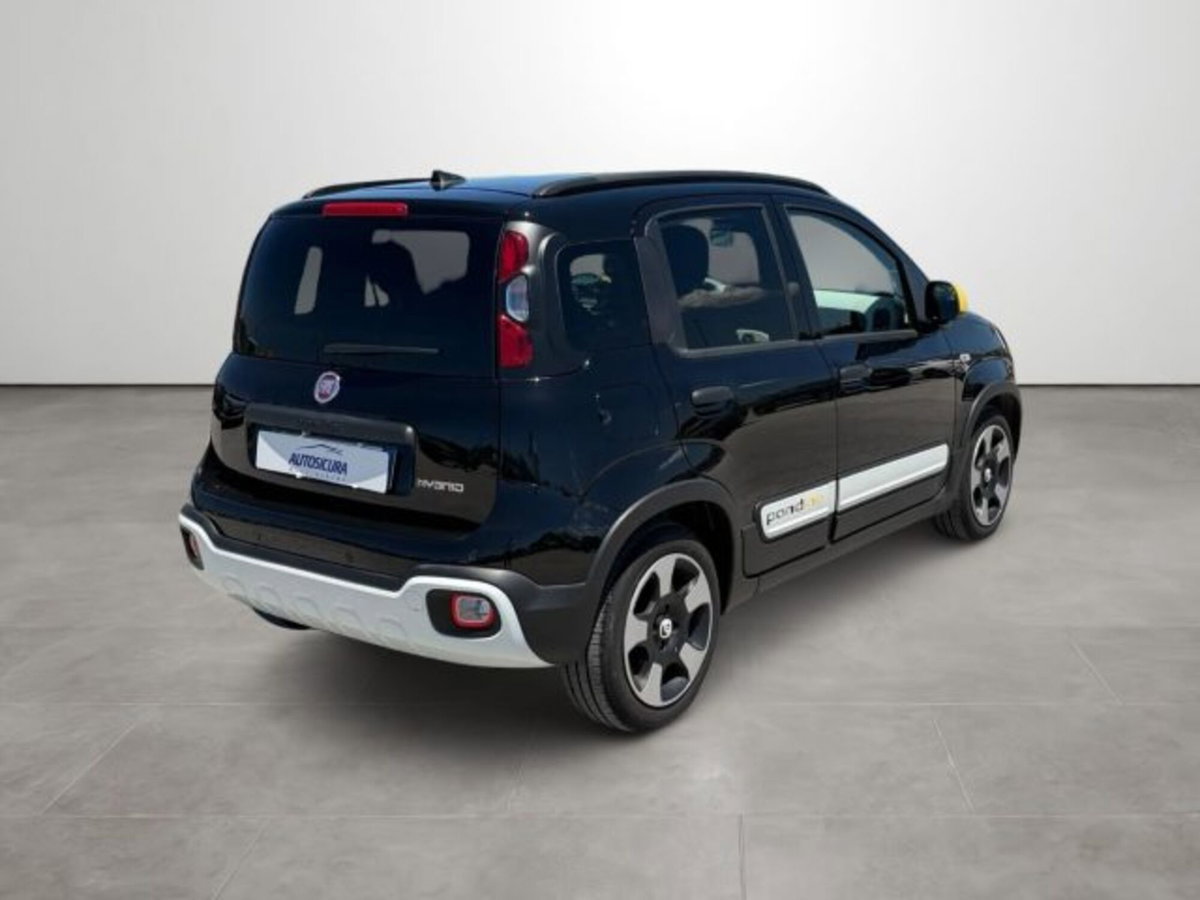 Fiat Panda 1.0 firefly hybrid s&s 70cv 5p.ti (4)