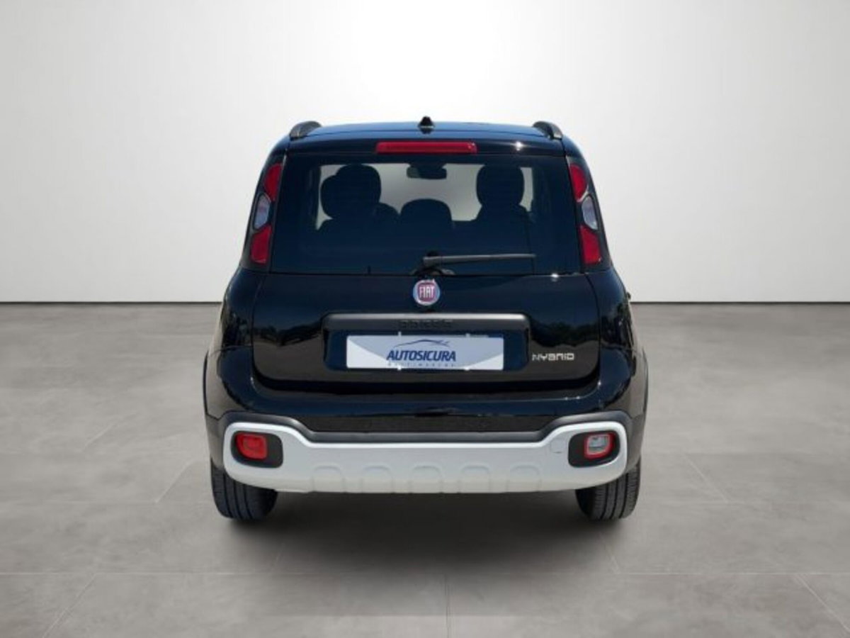 Fiat Panda 1.0 firefly hybrid s&s 70cv 5p.ti (5)