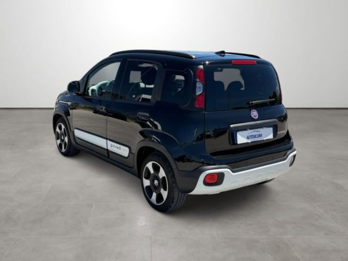 Fiat Panda 1.0 firefly hybrid s&s 70cv 5p.ti (6)