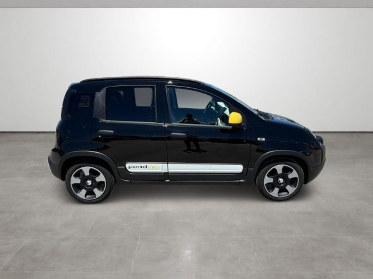 Fiat Panda 1.0 firefly hybrid s&s 70cv 5p.ti (7)