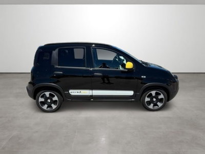 Fiat Panda 1.0 firefly hybrid s&s 70cv 5p.ti (7)