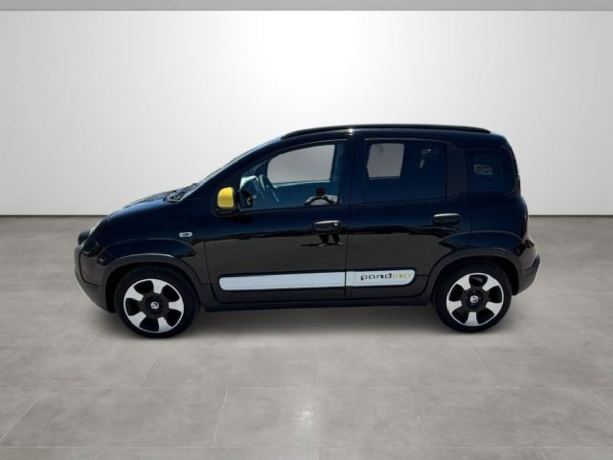 Fiat Panda 1.0 firefly hybrid s&s 70cv 5p.ti (8)
