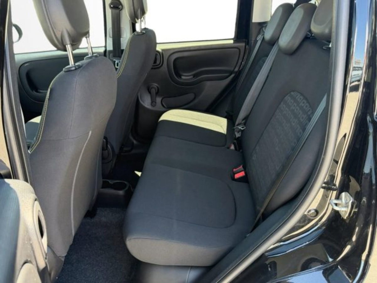 Fiat Panda 1.0 firefly hybrid s&s 70cv 5p.ti (9)
