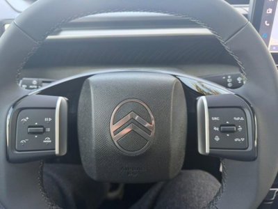 Citroen C3 1.2 puretech turbo Max 100cv s&s (10)