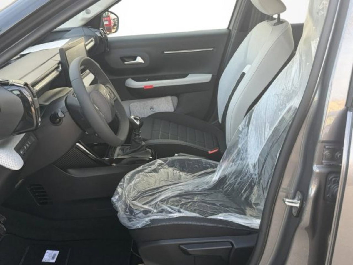 Citroen C3 1.2 puretech turbo Max 100cv s&s (11)