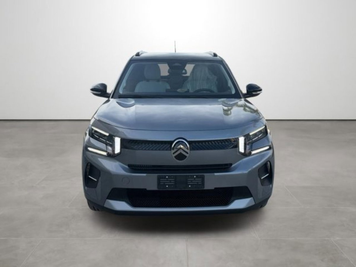 Citroen C3 1.2 puretech turbo Max 100cv s&s (2)