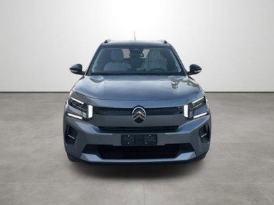 Citroen C3 1.2 puretech turbo Max 100cv s&s (2)