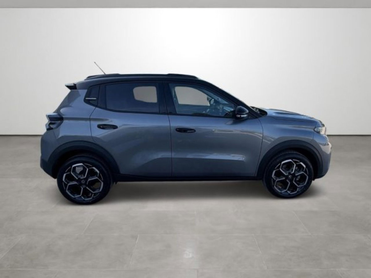 Citroen C3 1.2 puretech turbo Max 100cv s&s (7)