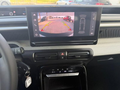 Citroen C3 1.2 puretech turbo Max 100cv s&s (8)