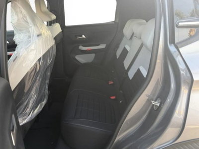 Citroen C3 1.2 puretech turbo Max 100cv s&s (9)