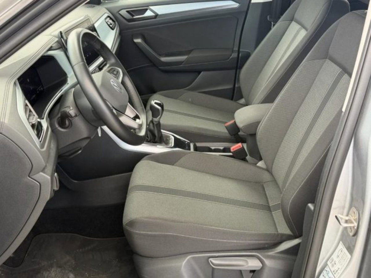 Volkswagen T-Roc 2.0 tdi Life 115cv (11)
