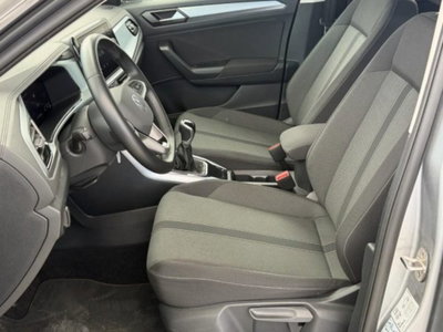 Volkswagen T-Roc 2.0 tdi Life 115cv (11)