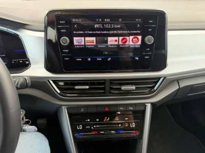 Volkswagen T-Roc 2.0 tdi Life 115cv (13)