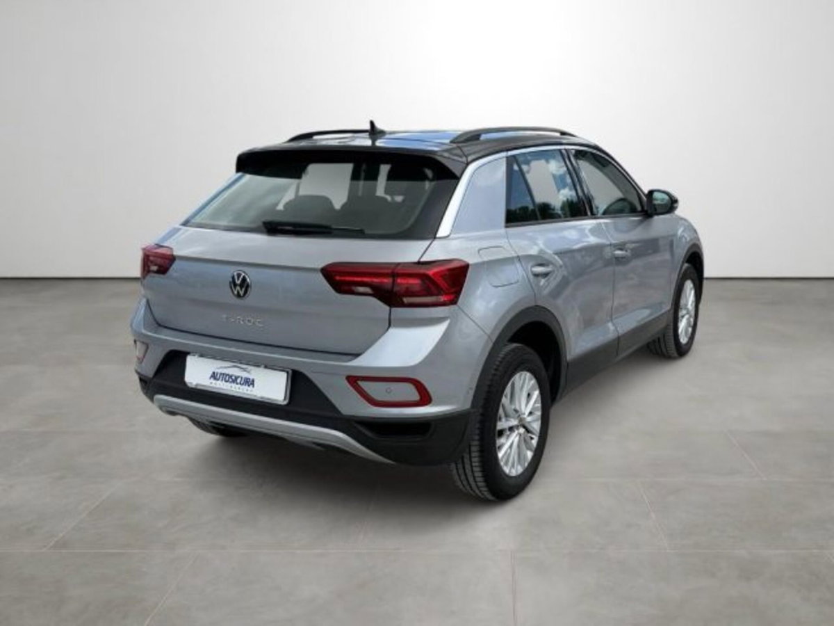 Volkswagen T-Roc 2.0 tdi Life 115cv (4)