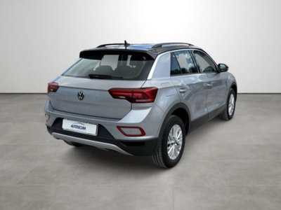 Volkswagen T-Roc 2.0 tdi Life 115cv (4)