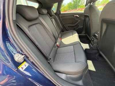 Audi A3 Sportback 35 TDI S tronic Business Advanced (15)