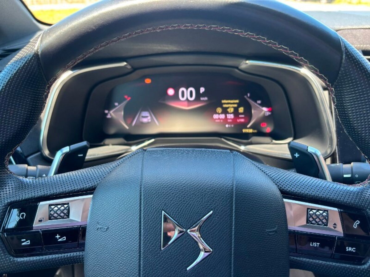 Ds DS 7 DS 7 Crossback BlueHDi 130 aut. Performance Line (11)