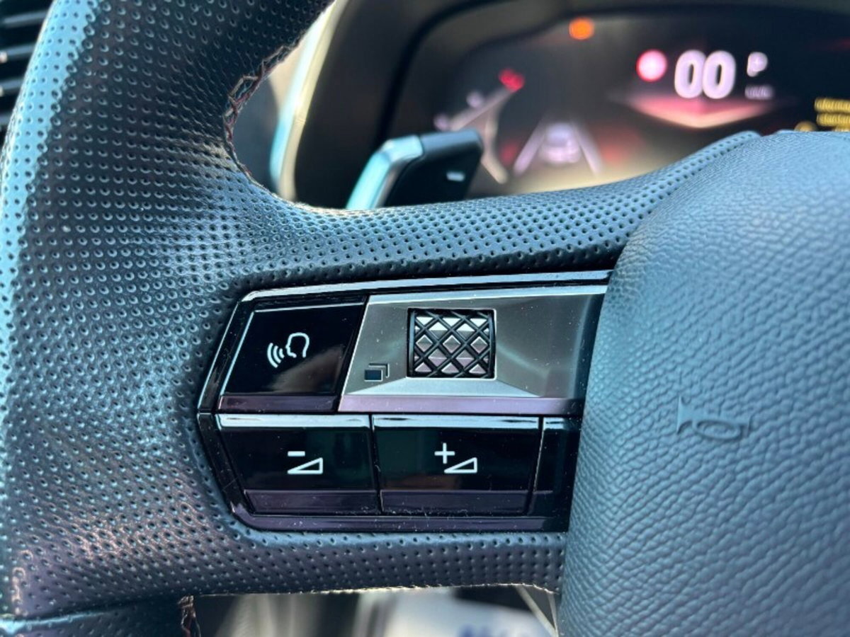 Ds DS 7 DS 7 Crossback BlueHDi 130 aut. Performance Line (12)
