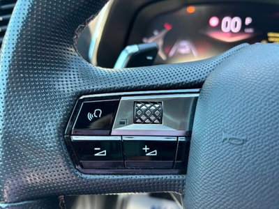 Ds DS 7 DS 7 Crossback BlueHDi 130 aut. Performance Line (12)