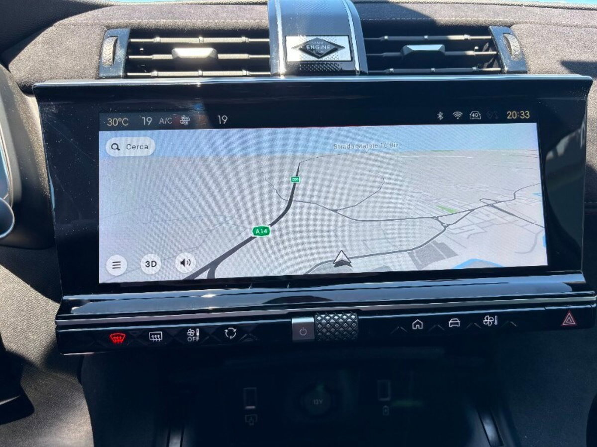 Ds DS 7 DS 7 Crossback BlueHDi 130 aut. Performance Line (15)