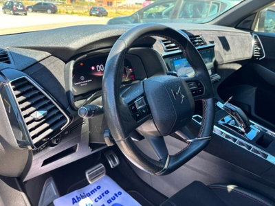 Ds DS 7 DS 7 Crossback BlueHDi 130 aut. Performance Line (18)