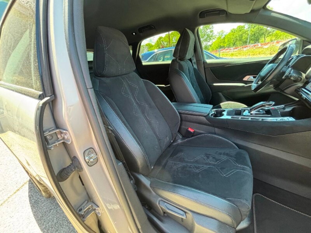 Ds DS 7 DS 7 Crossback BlueHDi 130 aut. Performance Line (20)