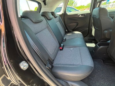 Opel Crossland 1.5 ECOTEC D 120 CV Start&Stop aut. Elegance (19)