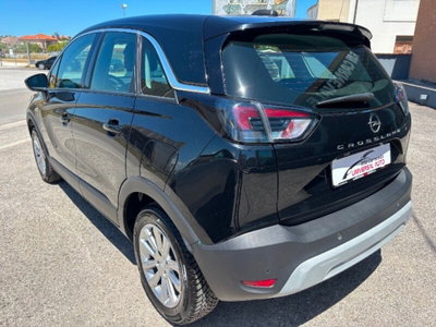 Opel Crossland 1.5 ECOTEC D 120 CV Start&Stop aut. Elegance (7)