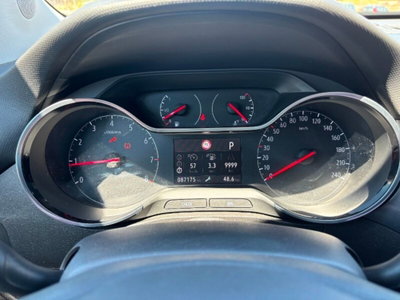 Opel Crossland 1.5 ECOTEC D 120 CV Start&Stop aut. Elegance (8)