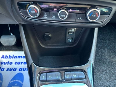 Opel Crossland 1.5 ECOTEC D 120 CV Start&Stop aut. Elegance (16)