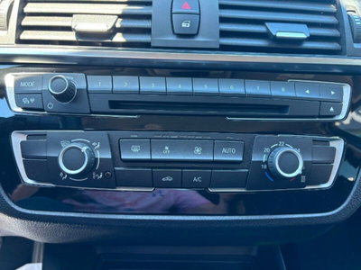 BMW Serie 1 5p. 116d 5p. Business (14)