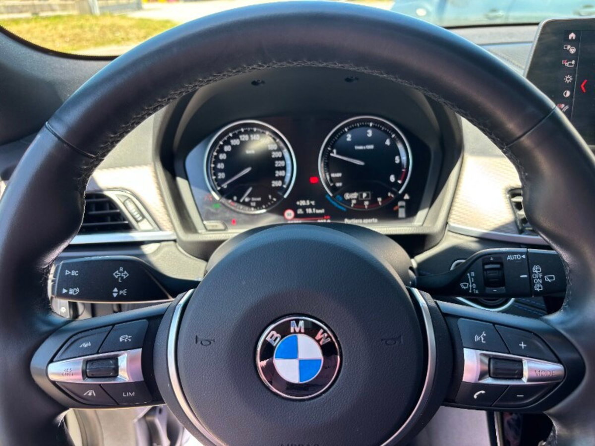 BMW X2 xDrive18d Msport-X (12)