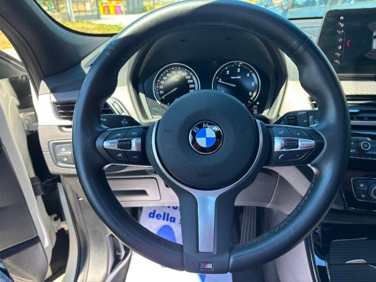 BMW X2 xDrive18d Msport-X (13)