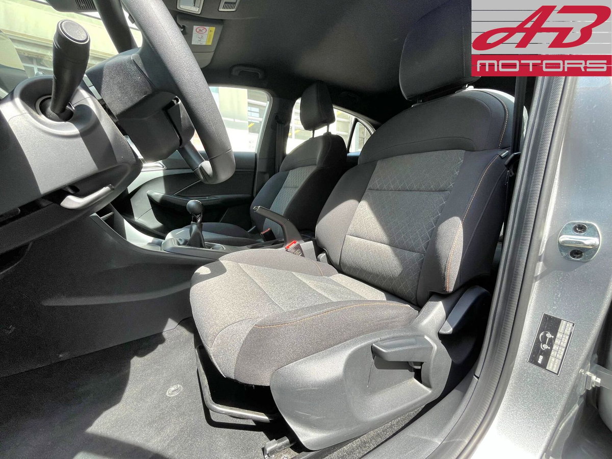 Mg MG3 1.5 Comfort (10)