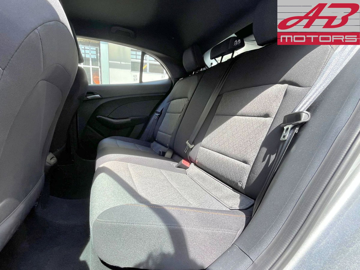 Mg MG3 1.5 Comfort (11)
