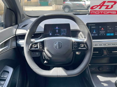 Mg MG3 1.5 Comfort (13)