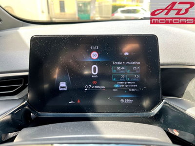 Mg MG3 1.5 Comfort (14)