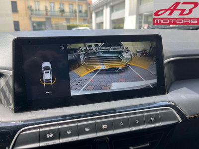 Mg MG3 1.5 Comfort (15)