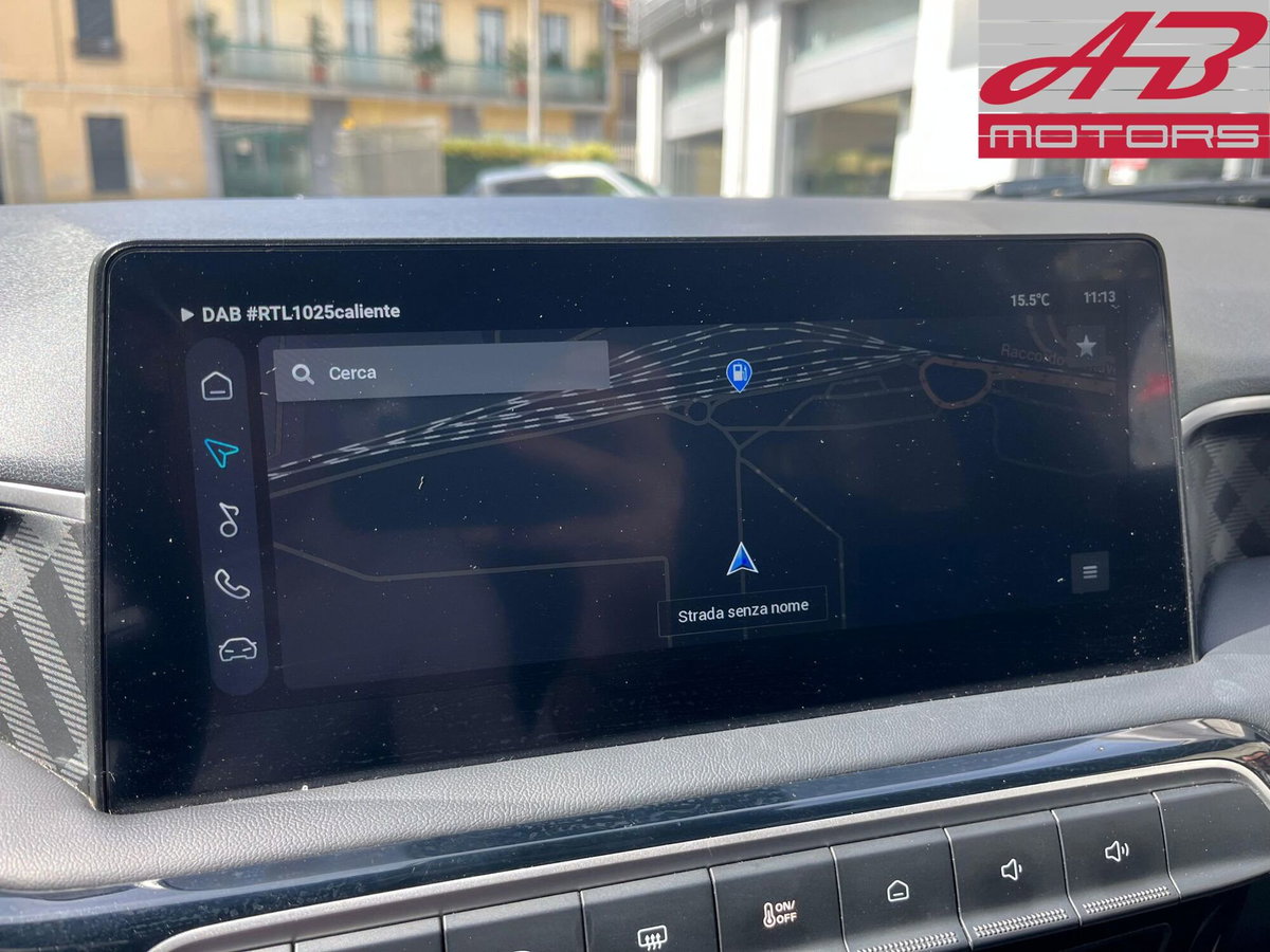 Mg MG3 1.5 Comfort (17)