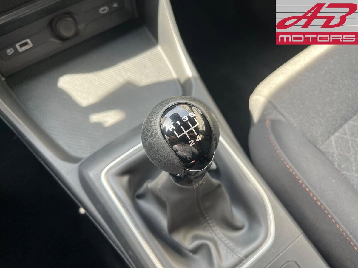 Mg MG3 1.5 Comfort (18)