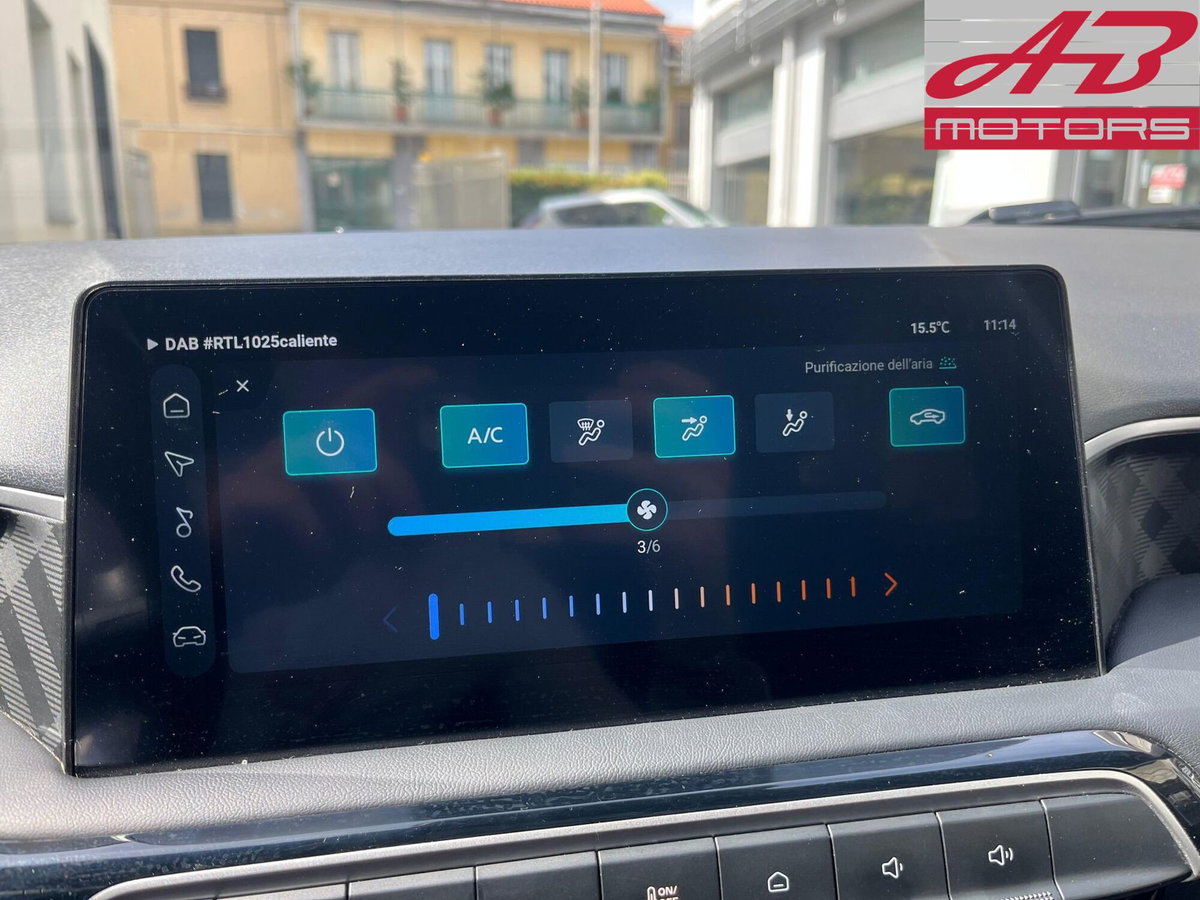 Mg MG3 1.5 Comfort (19)