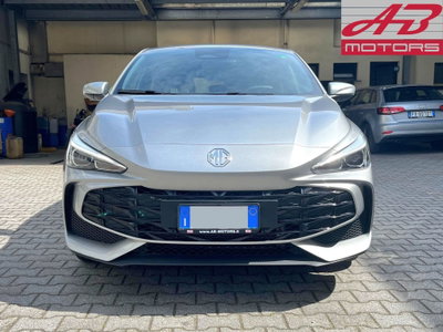 Mg MG3 1.5 Comfort (2)