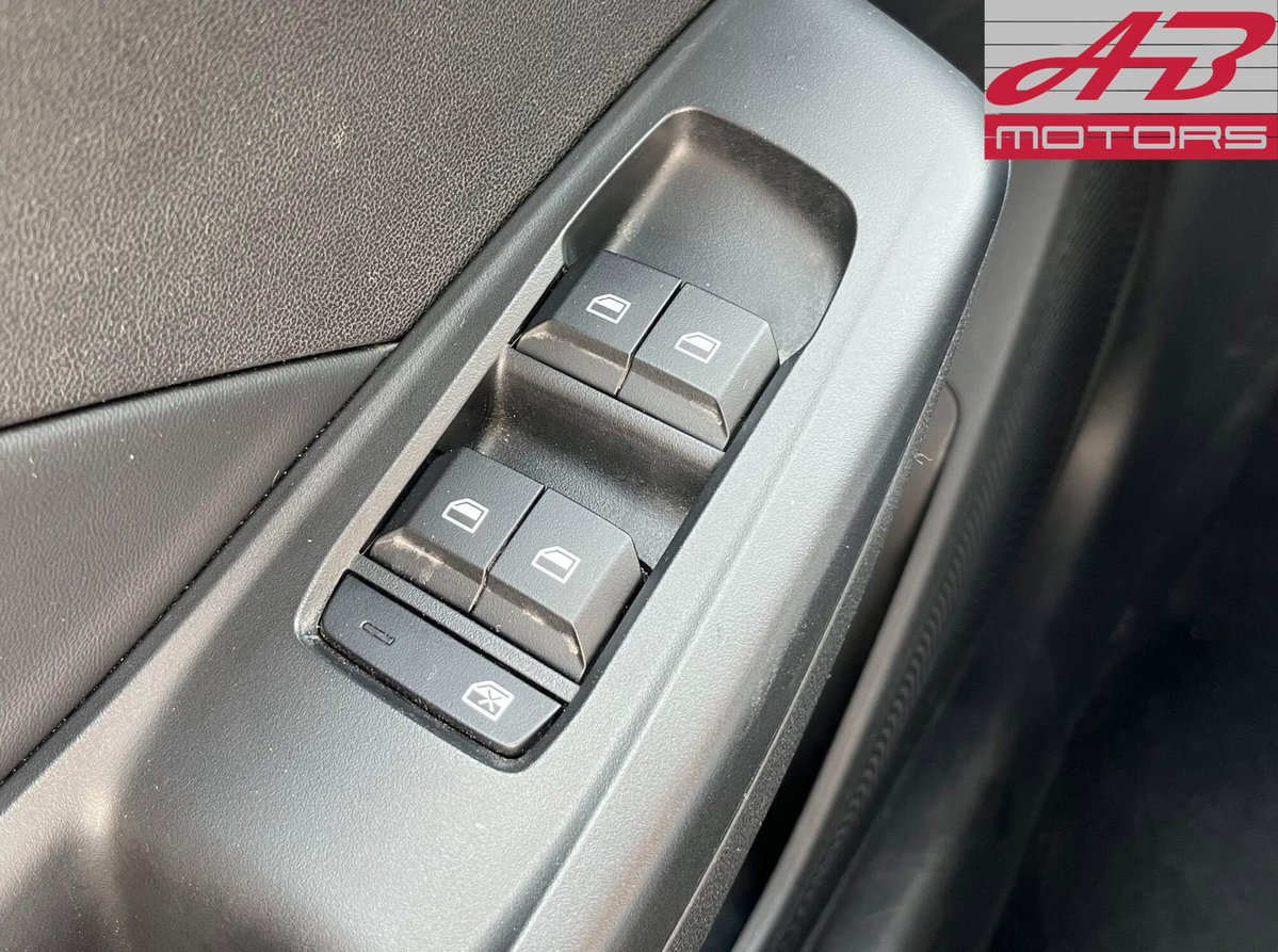 Mg MG3 1.5 Comfort (20)