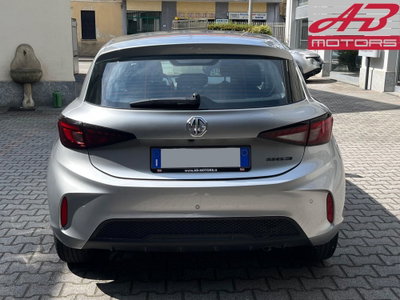 Mg MG3 1.5 Comfort (6)