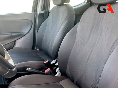Lancia Ypsilon 1.0 FireFly 5 porte S&S Hybrid Gold Plus (14)